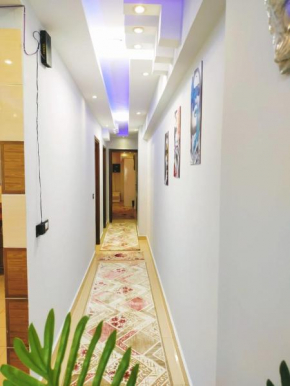 Sedi beshr apartment